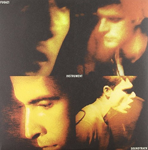 Fugazi Instrument (Original Soundtrack)