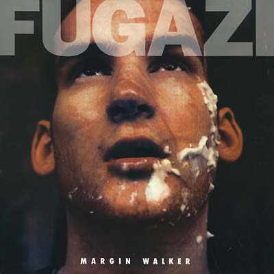 Fugazi Margin Walker