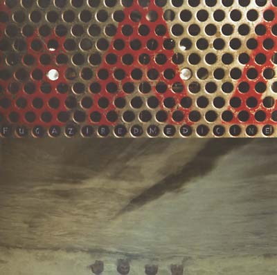 Fugazi Red Medicine
