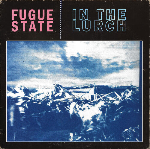 Fugue State In The Lurch - Record Album - Vinyl LP