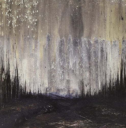FUJAKO Landform Erosion - Record Album - Vinyl LP