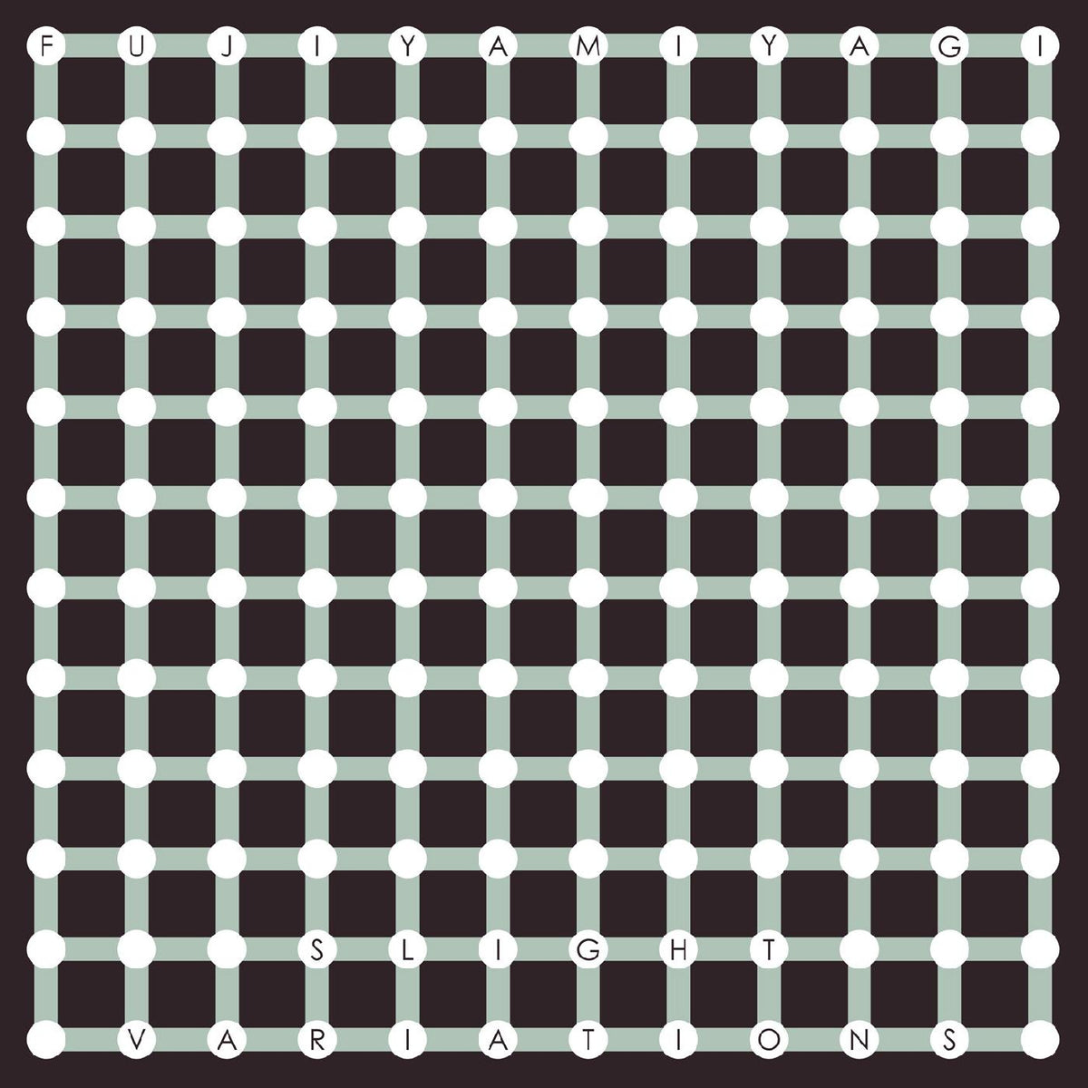 Fujiya & Miyagi Slight Variations