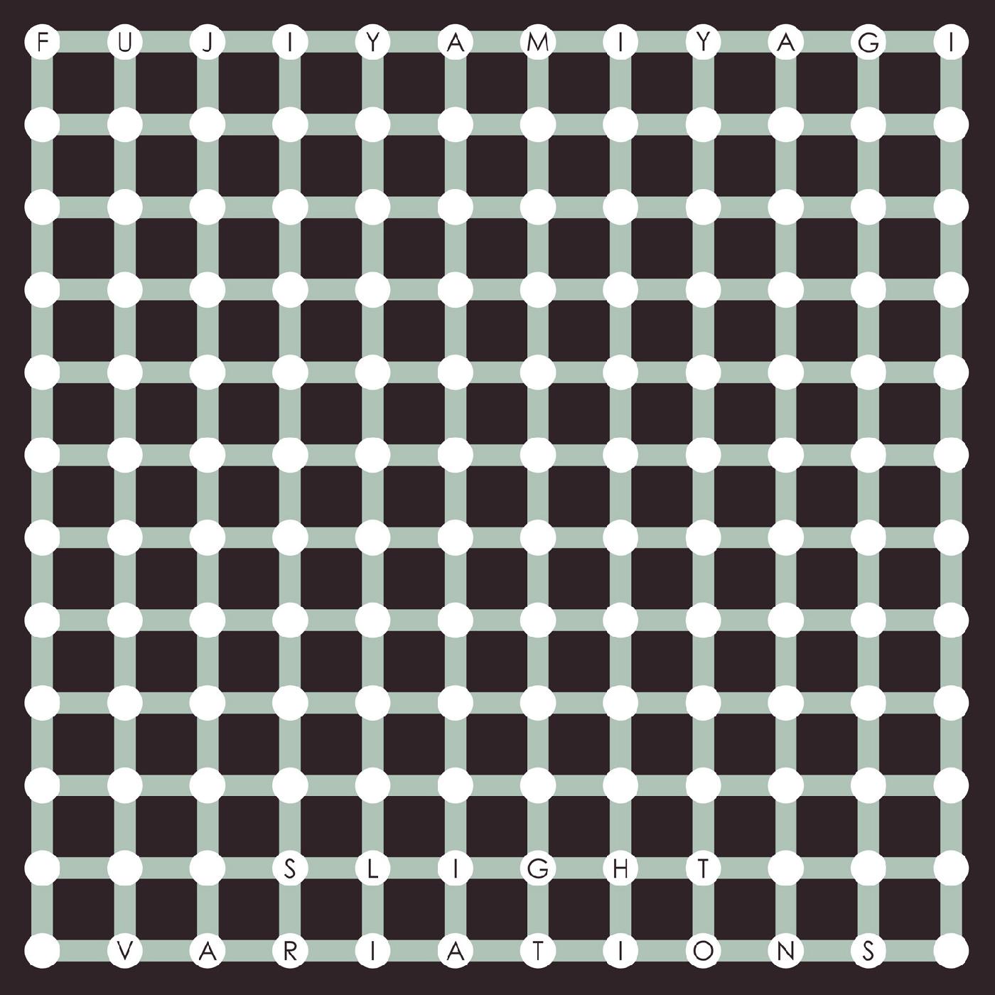 Fujiya & Miyagi Slight Variations