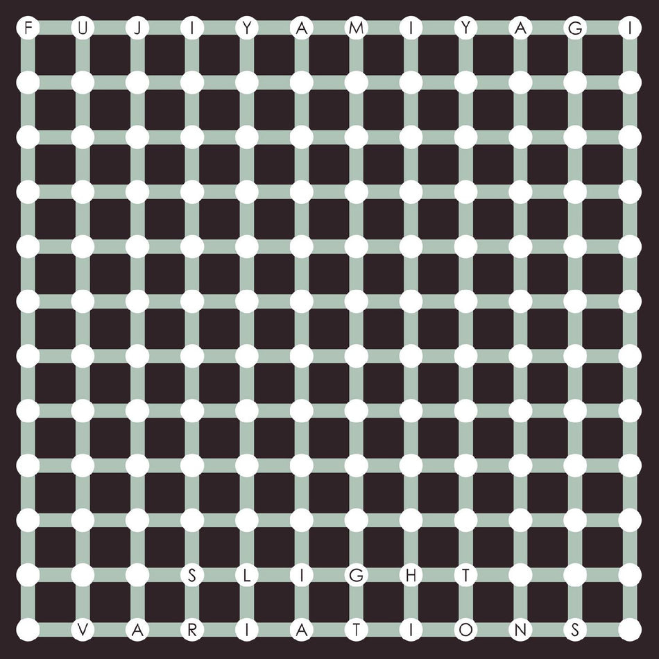 Fujiya & Miyagi Slight Variations