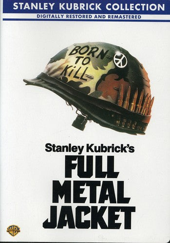 Full Metal Jacket - DVD