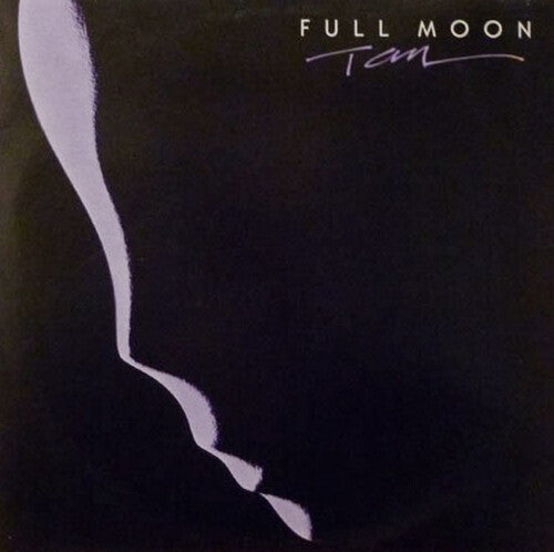 Full Moon Tan Full Moon Tan - Record Album - Vinyl LP