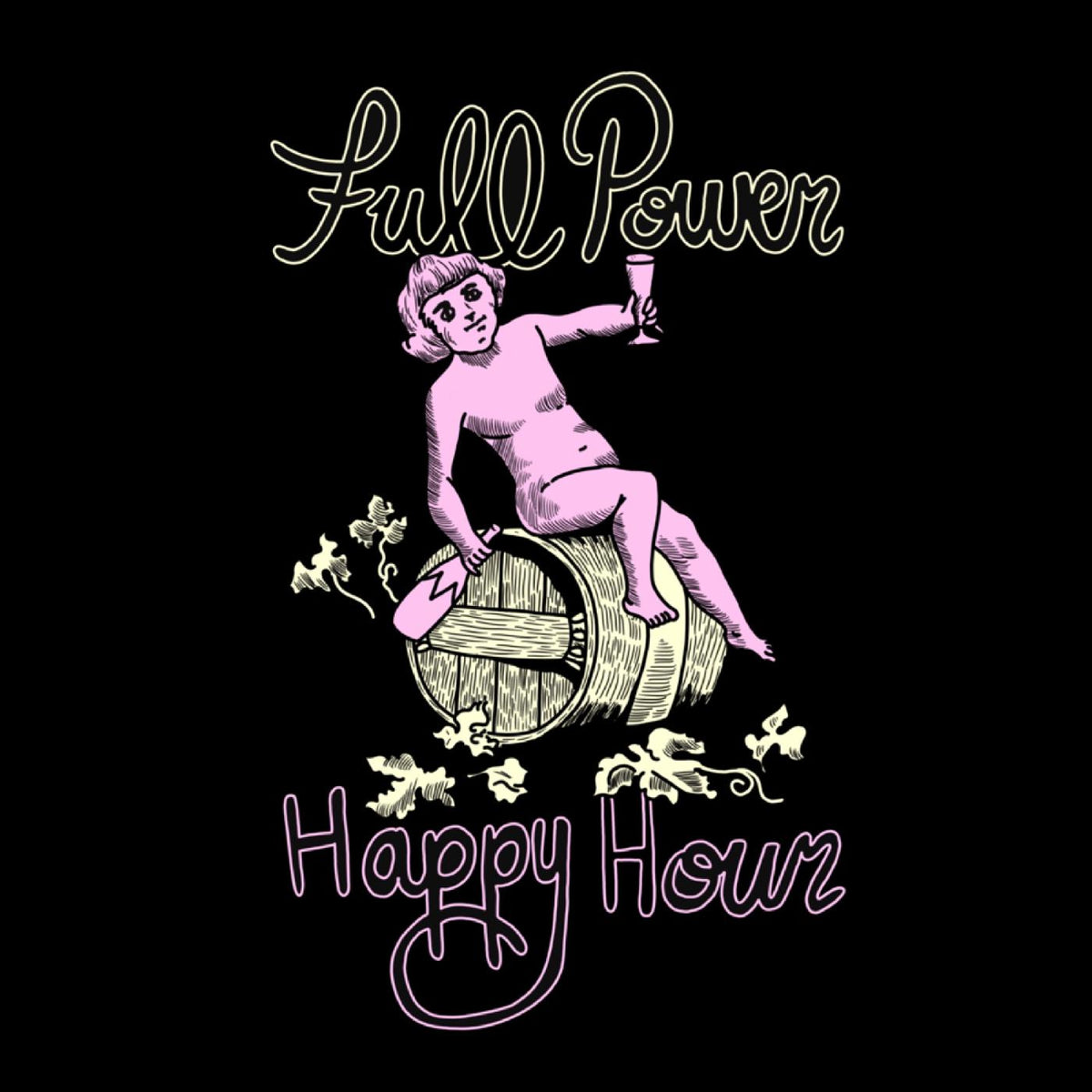 Full Power Happy Hour Full Power Happy Hour