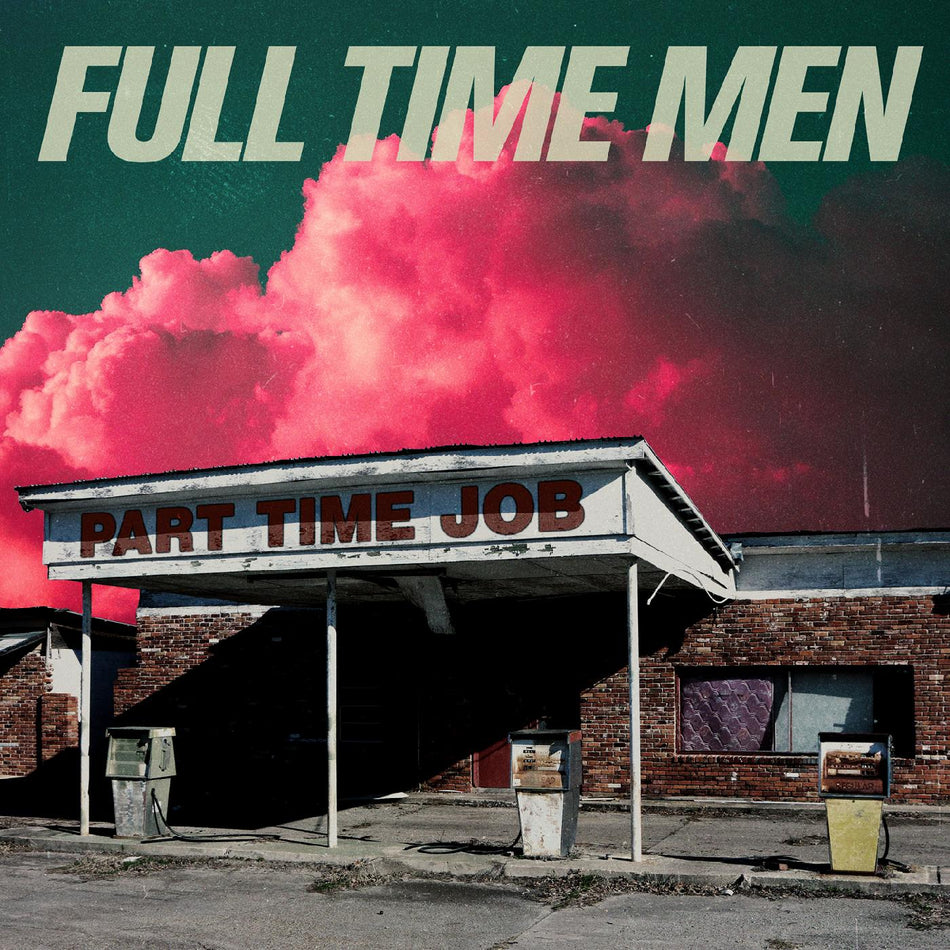 Full Time Men Part Time Job