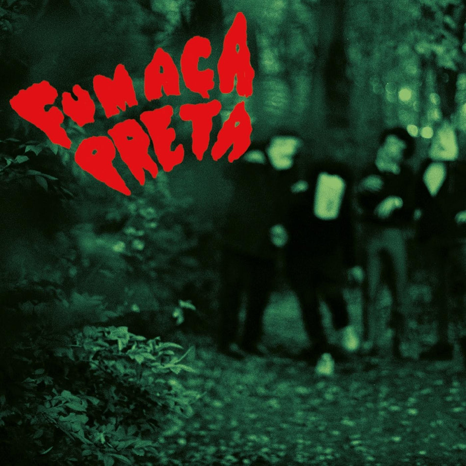 Fumaca Preta FumaÁa Preta