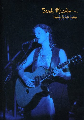 Fumbling Towards Ecstasy: Live - DVD