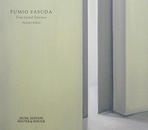 Fumio Yasuda Fractured Silence - CD Album