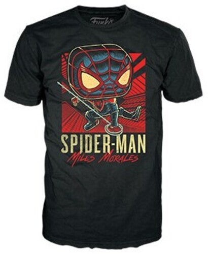 Funko Boxed Tee: Gamerverse - Tee