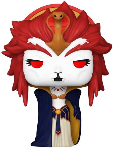 Funko Pop Anime Funko POP! Anime: Castlevania S3 Nocturne - Erzsebet - CD Album