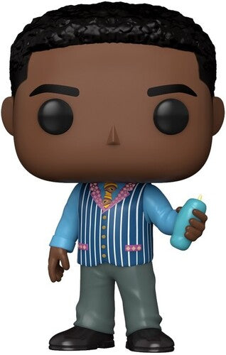Funko Pop! Disney: Funko POP! DISNEY: Hocus Pocus 2 - Gilbert with candle - Collectibles