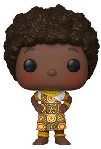 Funko Pop! Disney: Funko POP! DISNEY: Small World - Kenya - Collectibles