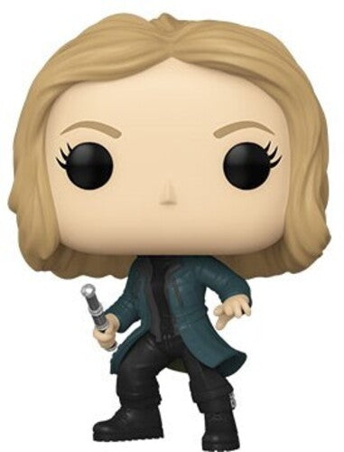 Funko Pop!: Funko POP! Marvel: The Falcon and the Winter Soldier - Sharon Carter - CD Album