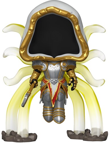 Funko Pop! Games: Funko POP! GAMES: Diablo 4 - Inarius
