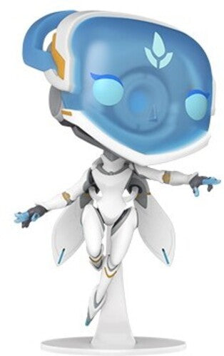 Funko Pop! Games: Funko POP! GAMES: Overwatch 2 - Echo - CD Album