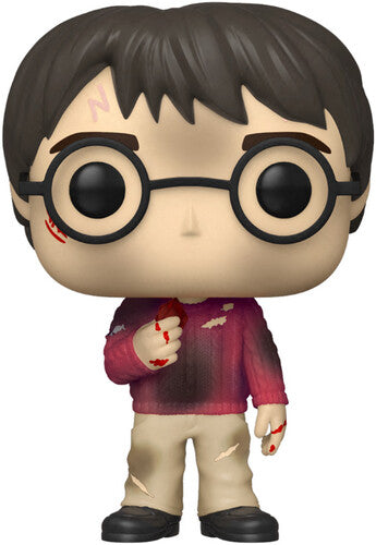 Funko Pop! Harry Potter: Funko POP! HARRY POTTER: Anniversary - Harry with The Stone - CD Album