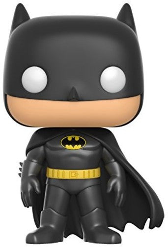 Funko Pop! Heroes: Funko POP! HEROES: DC Heroes - Classic Batman - Collectible Figure