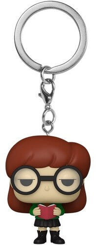 Funko Pop! Keychain: Daria - Keychain