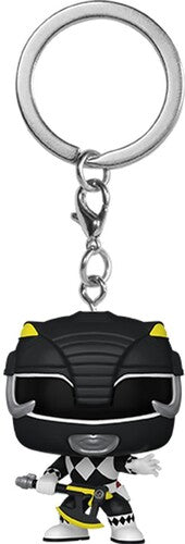 Funko Pop! Keychain: Mighty Morphin Power Rangers 30th - Keychain