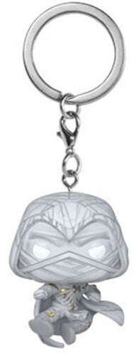 Funko Pop! Keychain: Moon Knight - Keychain