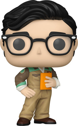 Funko Pop! Marvel: Funko POP! Marvel: Loki Season 2 - O.B. - CD Album