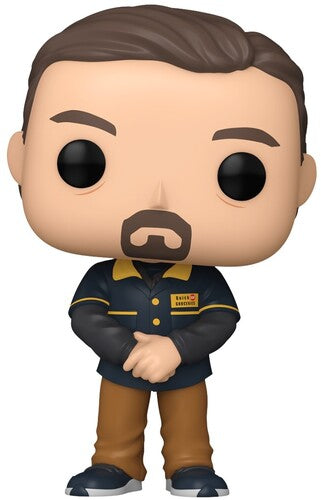Funko Pop! Movies: Clerks 3 - CD Album