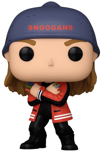 Funko Pop! Movies: Clerks 3 - CD Album