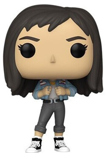 Funko Pop! Movies: Doctor Strange in the Multiverse of Madness - DVD