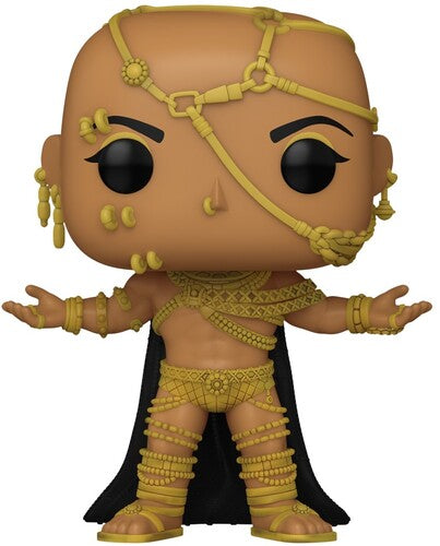 Funko Pop! Movies: Funko POP! MOVIES: 300 - Xerxes - CD Album