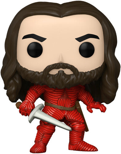 Funko Pop! Movies: Funko POP! MOVIES: Bram Stoker's - Armored Dracula with Helmet - CD Album