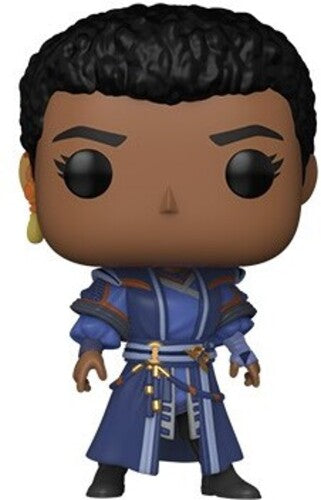 Funko Pop! Movies: Funko POP! MOVIES: Doctor Strange in the Multiverse of Madness - Sara - Collectible