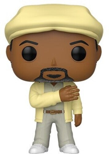 Funko Pop! Movies: Funko POP! MOVIES: Happy Gilmore - Chubbs (Styles May Vary)