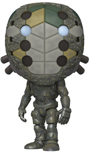Funko Pop! Movies: Funko POP! MOVIES: Netflix: Rebel Moon - Jimmy - CD Album