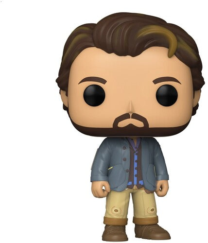 Funko Pop Movies Funko POP! MOVIES: Rebel Moon - Gunnar - Collectibles