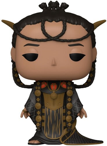 Funko Pop Movies Funko POP! Movies: Stargate - Ra - CD Album