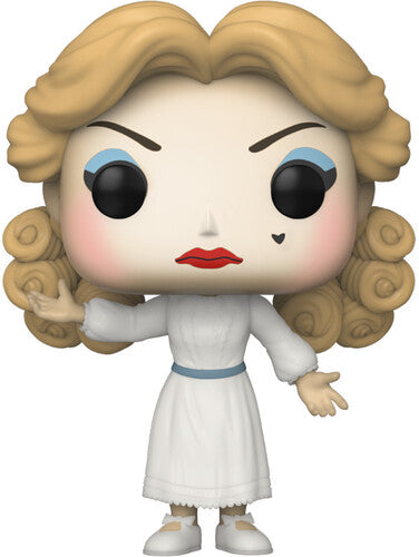Funko Pop! Movies: Funko POP! MOVIES: What Ever Happened to Baby Jane - Baby Jane (Styles May Vary) - CD Album