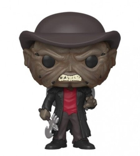 Funko Pop! Movies: Jeepers Creepers - CD Album