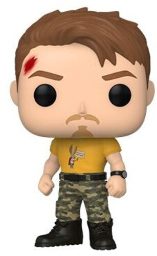 Funko Pop! Movies: The Suicide Squad - DVD