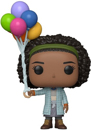 Funko Pop! Movies: Wonka - Noodle - CD Album