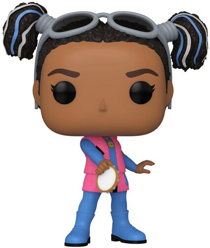 Funko Pop! Movies: Zenon - Nebula Wade - Funko Pop!