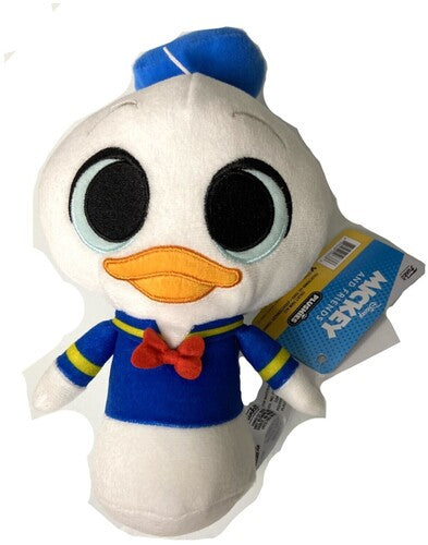 Funko Pop! Plush: Funko Plush: Disney Classics - Donald - Funko Plush