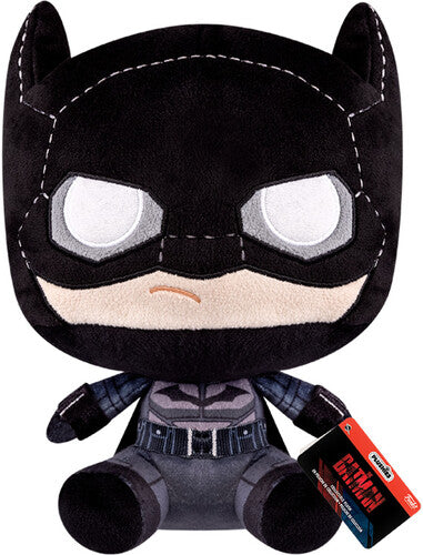 Funko Pop! Plush: The Batman - Accessory