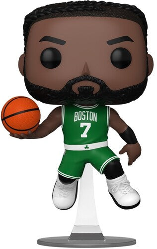 Funko Pop Sports Funko POP! SPORTS: NBA - Celtics - Jaylen Brown - Collectible Figure