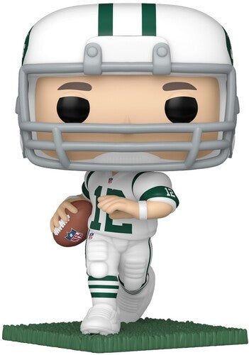 Funko Pop Sports Funko POP! Sports NFL Legends: Jets Joe Namath - CD Album