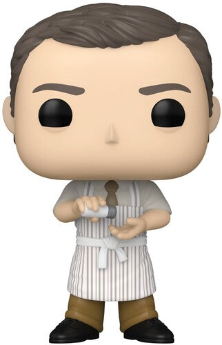 Funko Pop! Television: Brooklyn Nine-Nine - Charles Boyle - CD Album