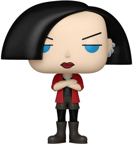Funko Pop! Television: Daria - Jane Lane - CD Album