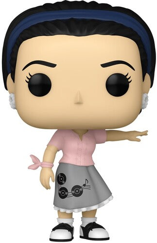 Funko Pop! Television: Funko POP! TELEVISION: Friends - Waitress Monica (Styles May Vary) - Collectible Figure